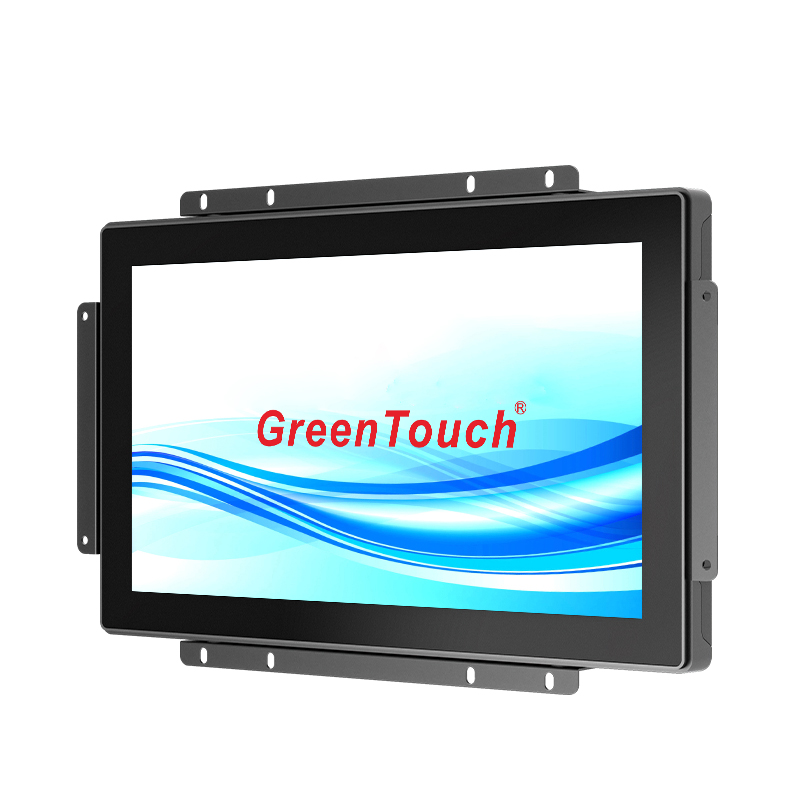 Moniteur tactile &agrave; cadre ouvert 7-55 pouces (s&eacute;rie 2C)