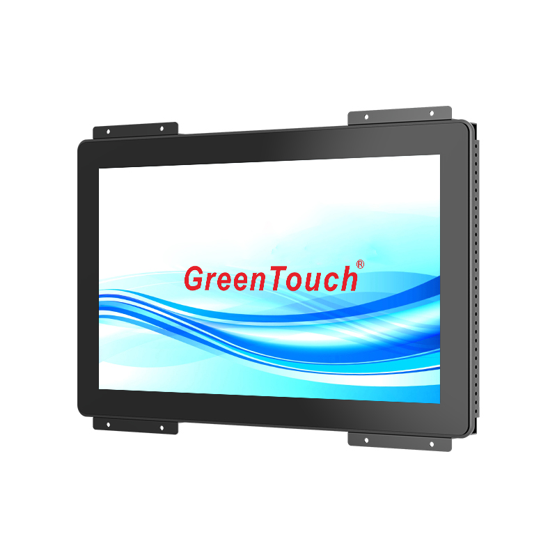 Moniteur tactile &agrave; cadre ouvert 10,1-27 pouces (s&eacute;rie 3C)