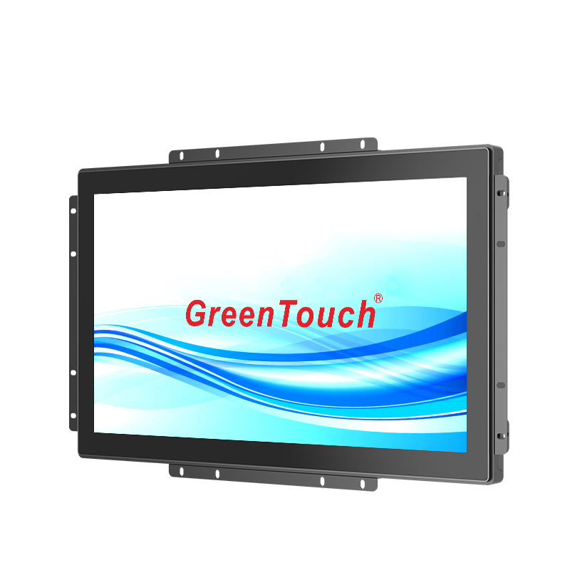 Moniteur tactile haute luminosit&eacute; 10,1-23,8 pouces (s&eacute;rie 2CGL)