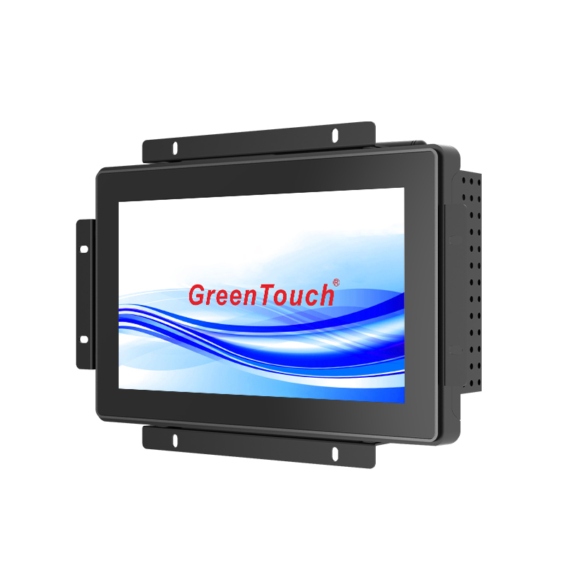 PC &agrave; &eacute;cran tactile &agrave; cadre ouvert 9,7-55 pouces (s&eacute;rie 2C)