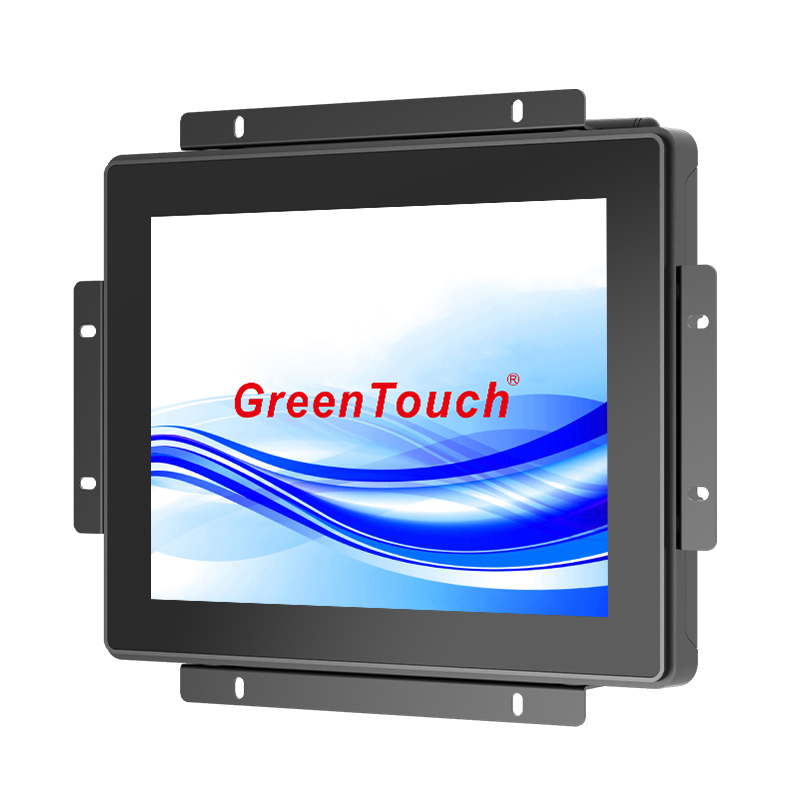 PC &agrave; &eacute;cran tactile &agrave; cadre ouvert 7-55 pouces (s&eacute;rie 2C)
