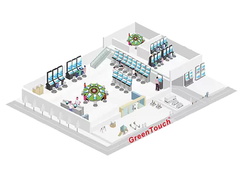 Affaires et divertissement