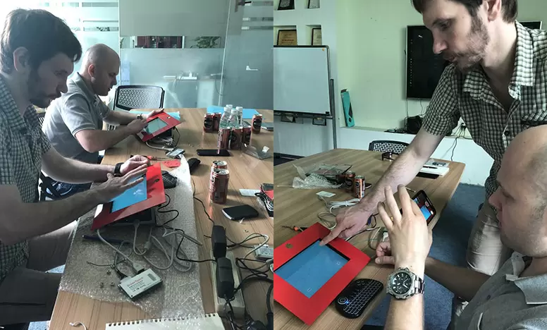 clients n&eacute;erlandais