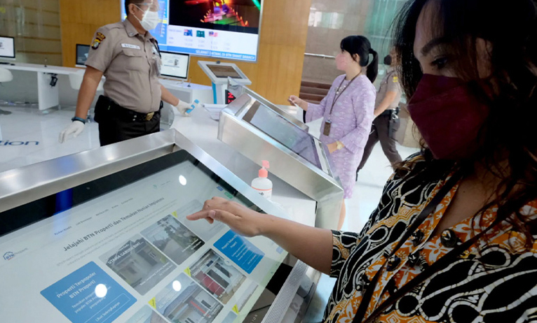 clients de Shenzhen