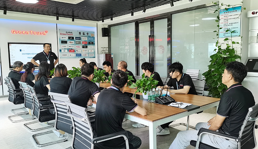 Renforcer le dispositif de s&eacute;curit&eacute; de la production