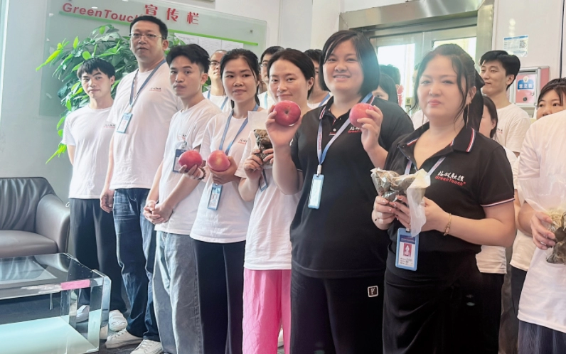 Activit&eacute;s du festival de bateaux-dragons GreenTouch