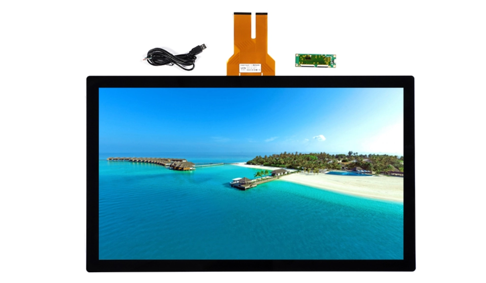 Pr&eacute;cautions pour le test d'&eacute;cran tactile capacitif