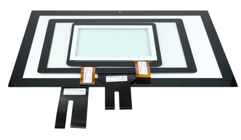 Quel type d'&eacute;cran tactile capacitif GreenTouch peut-il proposer ?