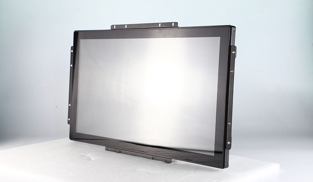Moniteur tactile PCAP mod&egrave;le GreenTouch 2C