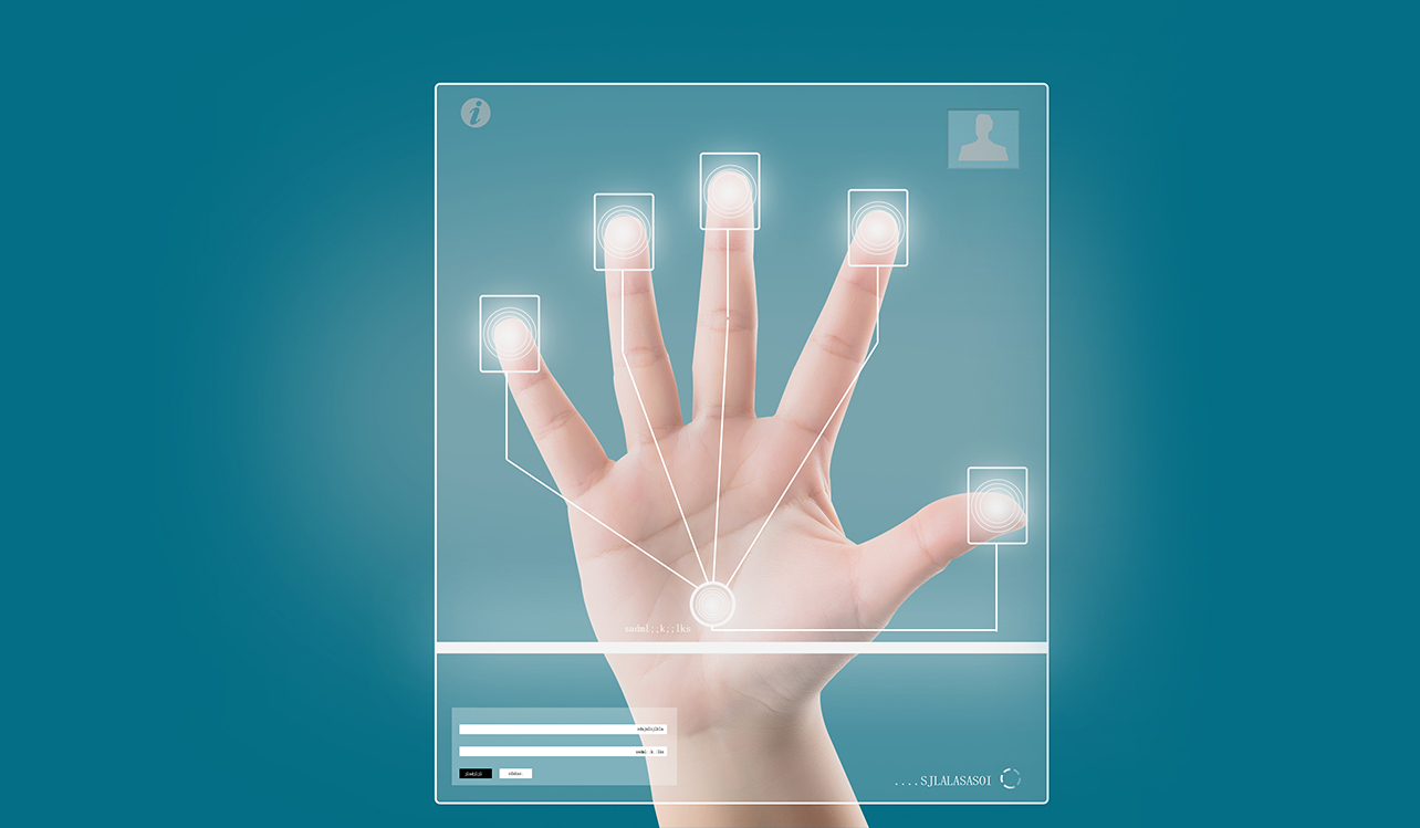 &Eacute;cran tactile flexible r&eacute;sistif &agrave; 4 fils