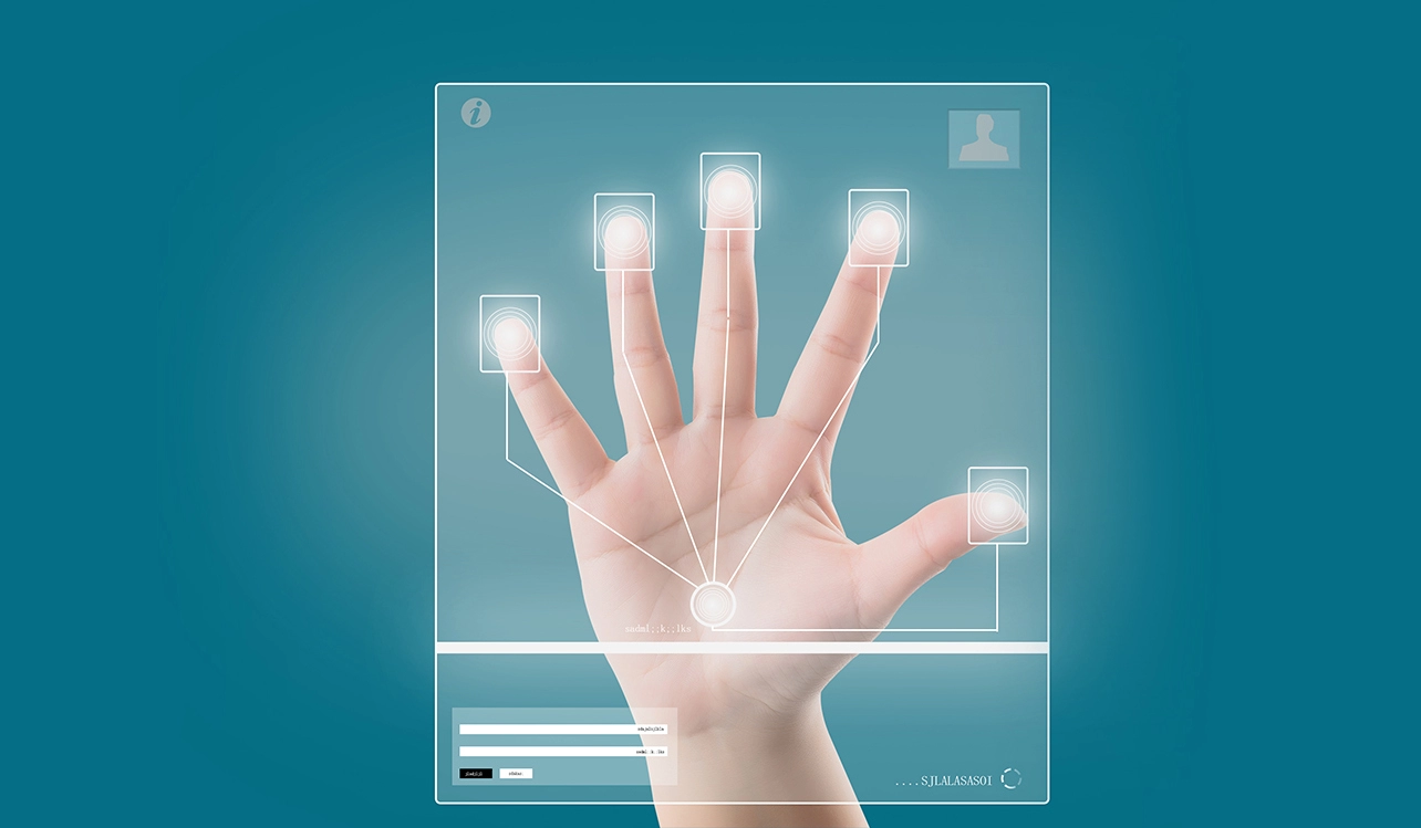 &Eacute;cran tactile flexible r&eacute;sistif &agrave; 4 fils