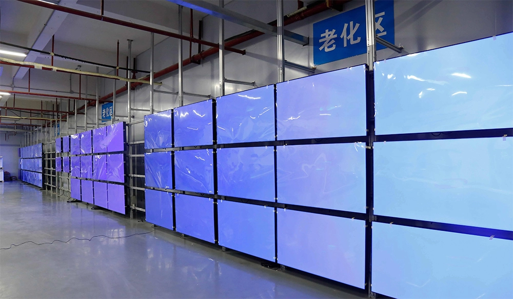 Quelle est la diff&eacute;rence entre un &eacute;cran d'affichage et un &eacute;cran tactile&nbsp;?