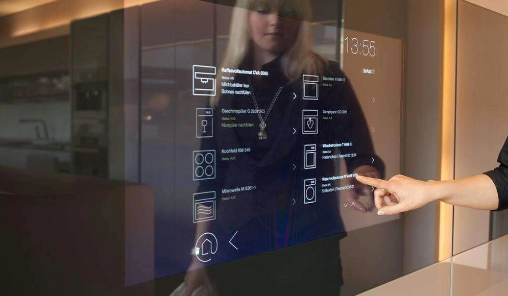 L'essor des &eacute;crans tactiles touche les ordinateurs traditionnels