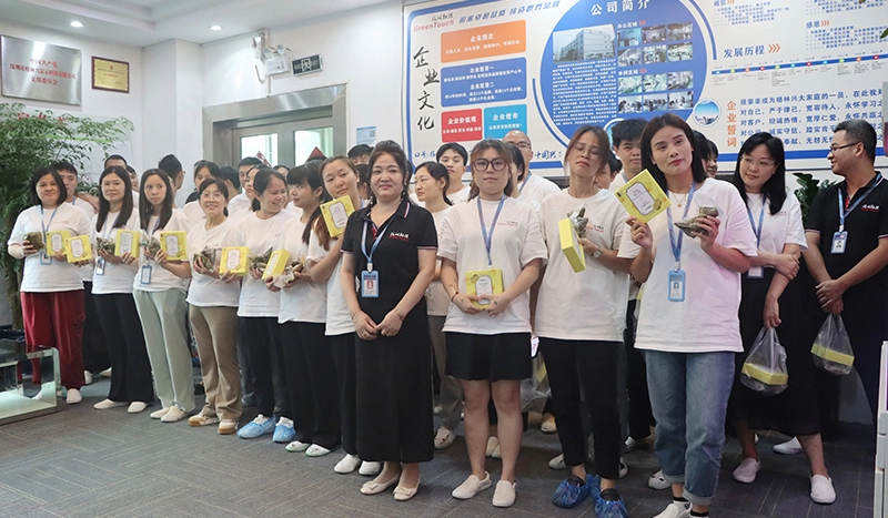 Activit&eacute;s du festival de bateaux-dragons GreenTouch