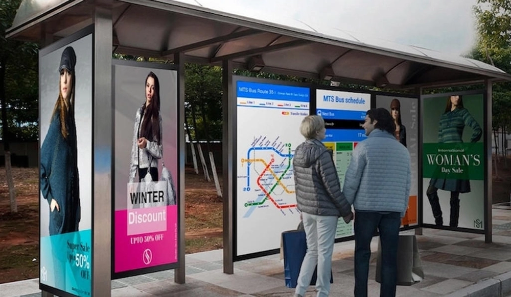 Comment choisir une borne libre-service adapt&eacute;e aux environnements ext&eacute;rieurs ?