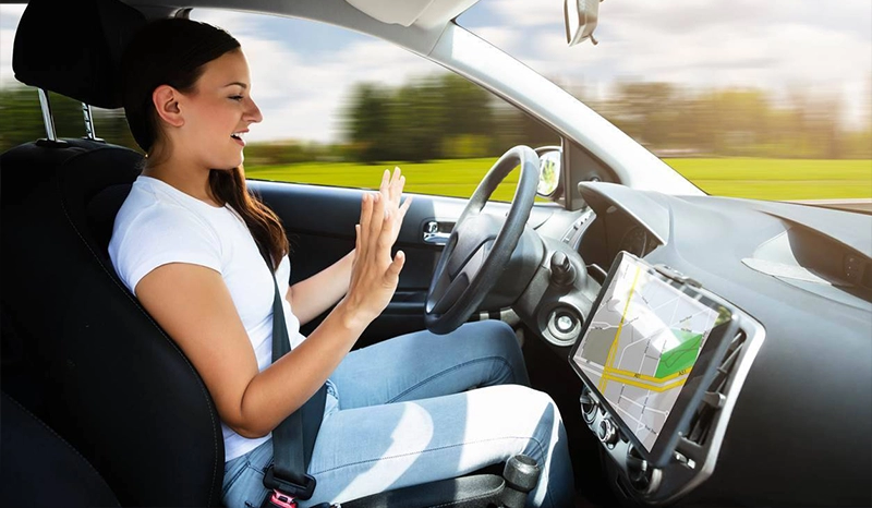 Avantages des &eacute;crans d'affichage des v&eacute;hicules &agrave; &eacute;nergies nouvelles