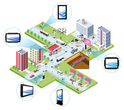 Exposition ext&eacute;rieure