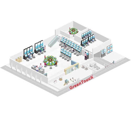 Affaires et divertissement