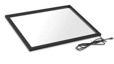 &Eacute;cran tactile infrarouge (TK)