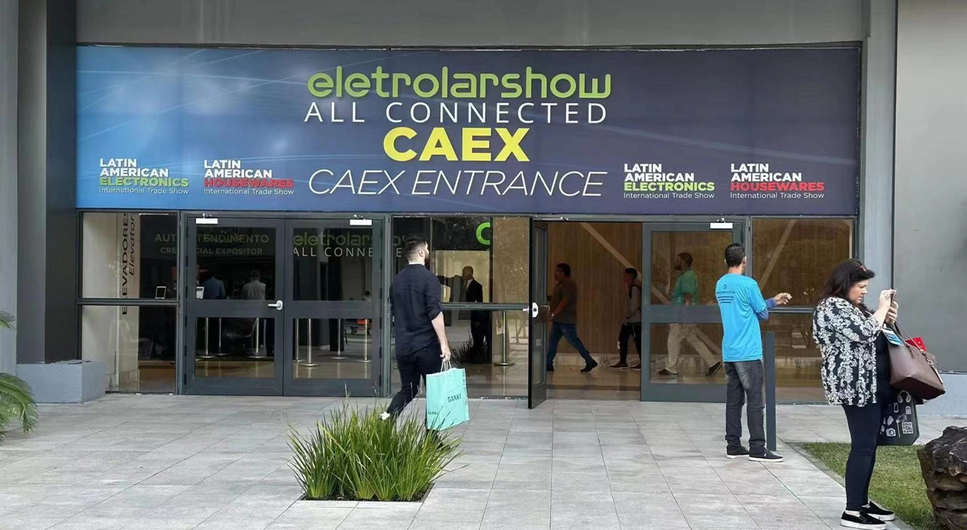 &Eacute;lectrolar affichera tout connect&eacute; 2023