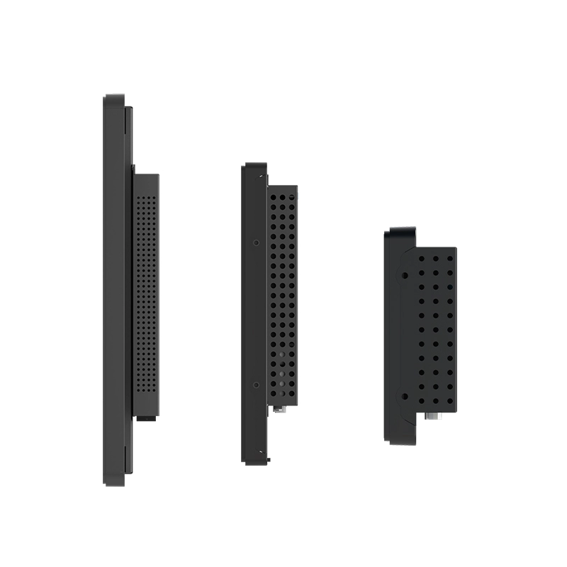 Moniteur tactile &agrave; cadre ouvert 7-55 pouces (s&eacute;rie 2C)