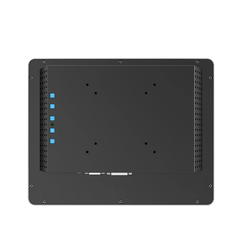 Moniteur tactile &agrave; cadre ferm&eacute; 7-27 pouces (s&eacute;rie 3A)