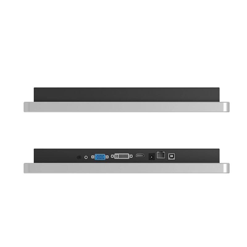 Moniteur tactile &agrave; cadre ferm&eacute; 7-27 pouces (s&eacute;rie 3A)