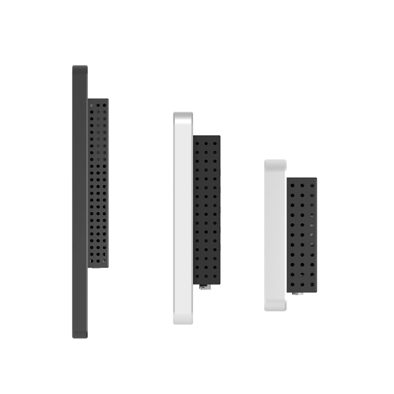 Moniteur tactile &agrave; cadre ferm&eacute; 7-27 pouces (s&eacute;rie 3A)