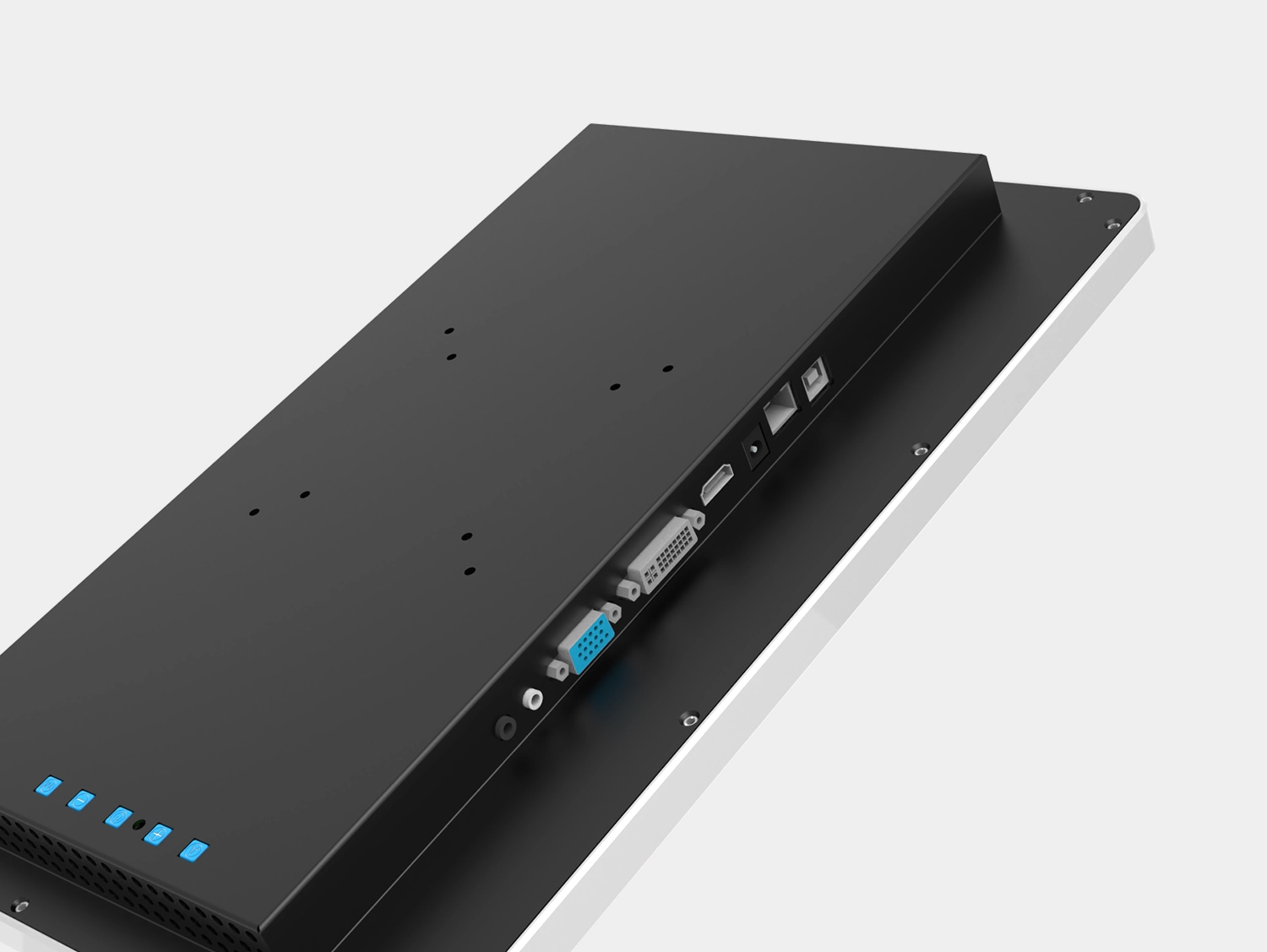  Connectivit&eacute; polyvalente 