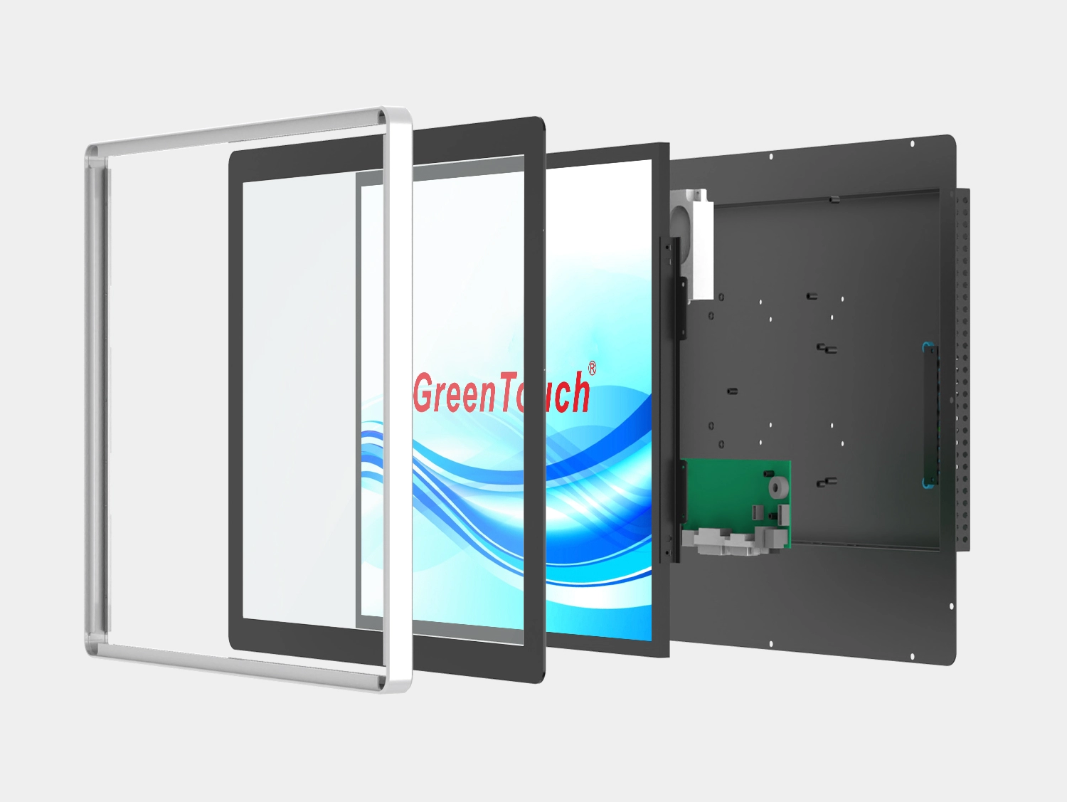  Fonctionnalit&eacute;s et structure 