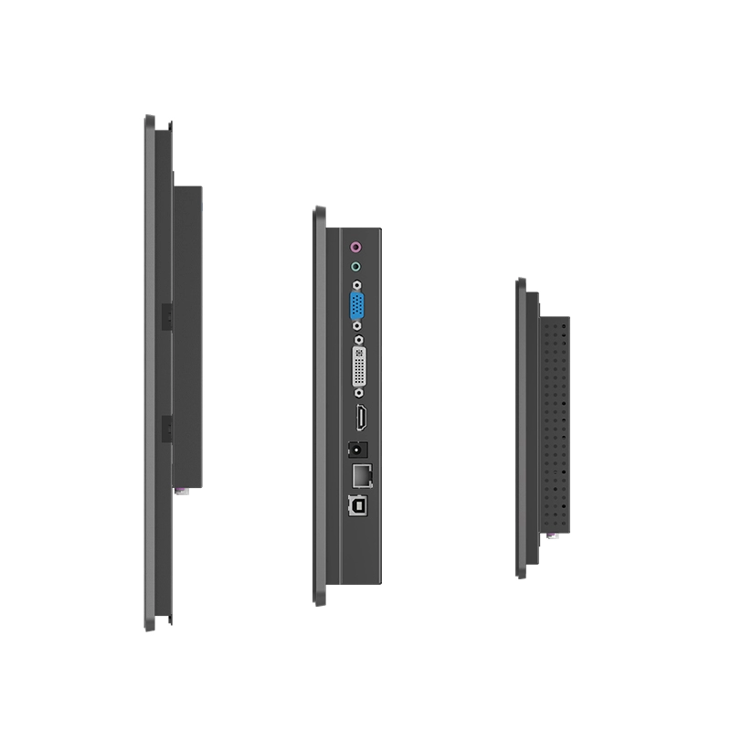 Moniteur tactile &agrave; cadre ouvert 10,1-27 pouces (s&eacute;rie 3C)