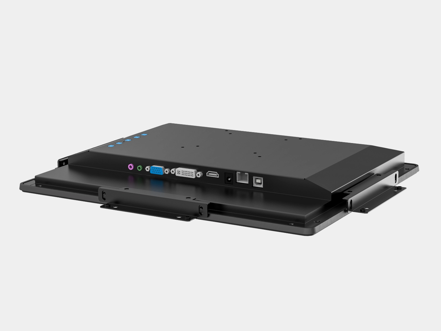  Connectivit&eacute; polyvalente 