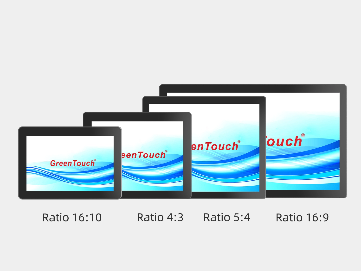  Plusieurs tailles disponibles