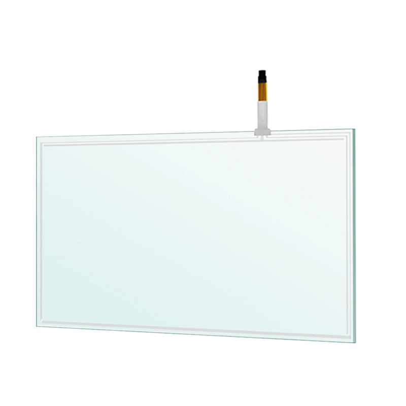 &Eacute;cran tactile r&eacute;sistif de 10,4 &agrave; 22 pouces (4 fils)