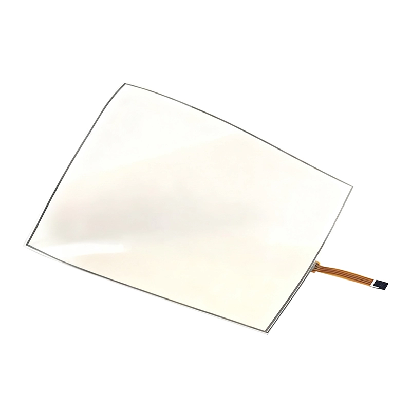 &Eacute;cran tactile r&eacute;sistif de 10,4 &agrave; 22 pouces (4 fils)