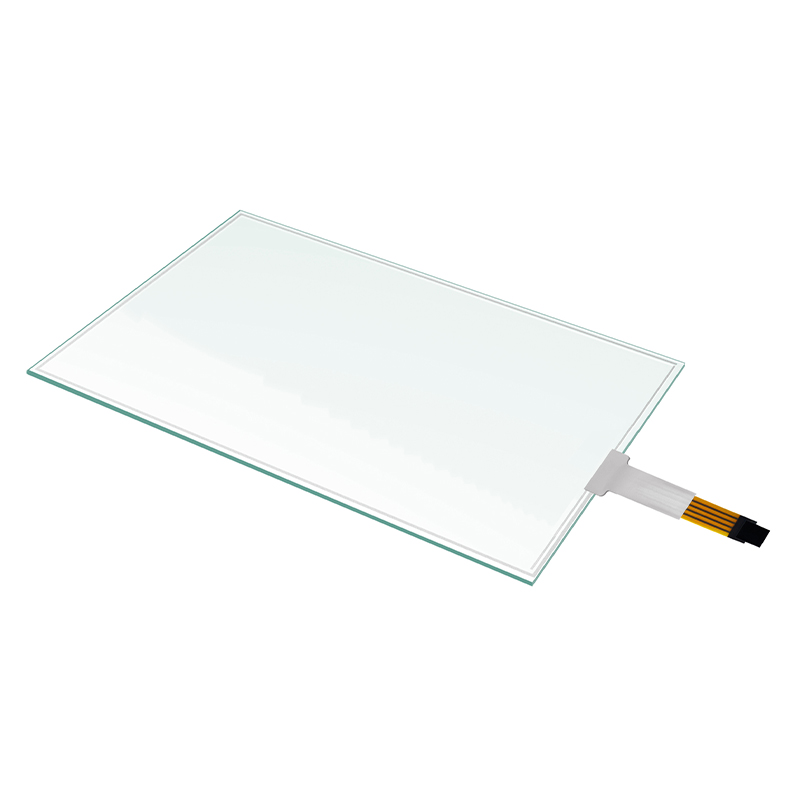 &Eacute;cran tactile r&eacute;sistif 10,4 &agrave; 22 pouces (4 fils)