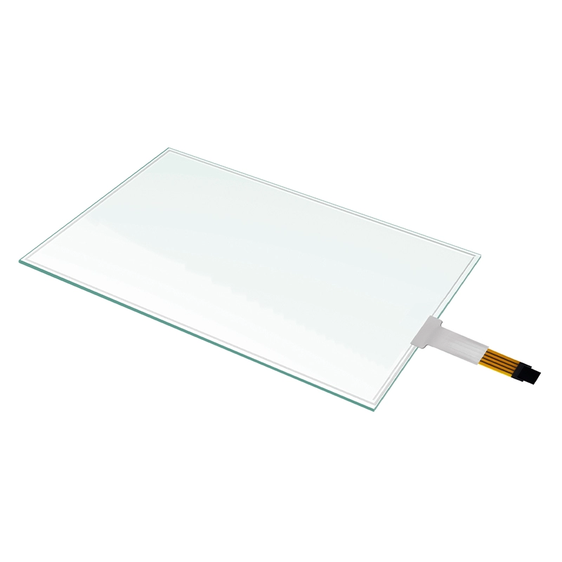 &Eacute;cran tactile r&eacute;sistif de 10,4 &agrave; 22 pouces (4 fils)