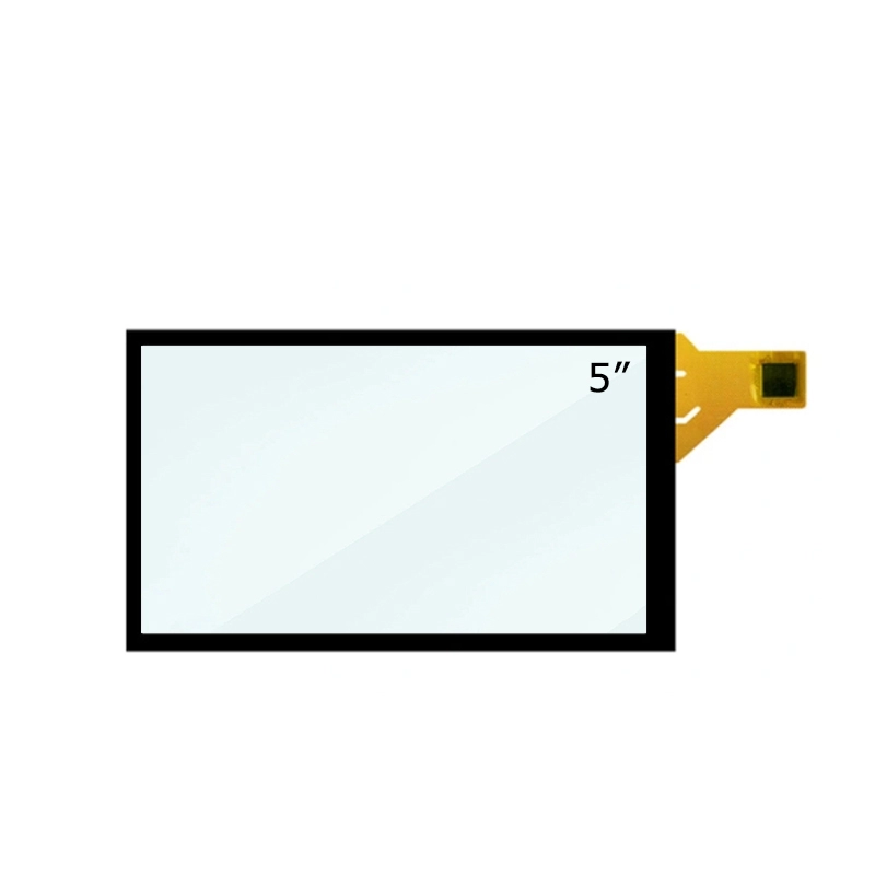 &Eacute;cran tactile capacitif de 3,5 &agrave; 13,3 pouces