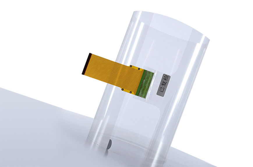 Film tactile interactif 10,1 &agrave; 32 pouces (s&eacute;rie XTM)