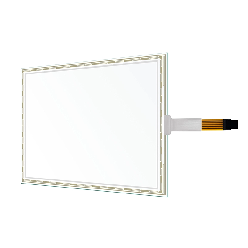 &Eacute;cran tactile r&eacute;sistif de 7 &agrave; 22 pouces (5 fils)