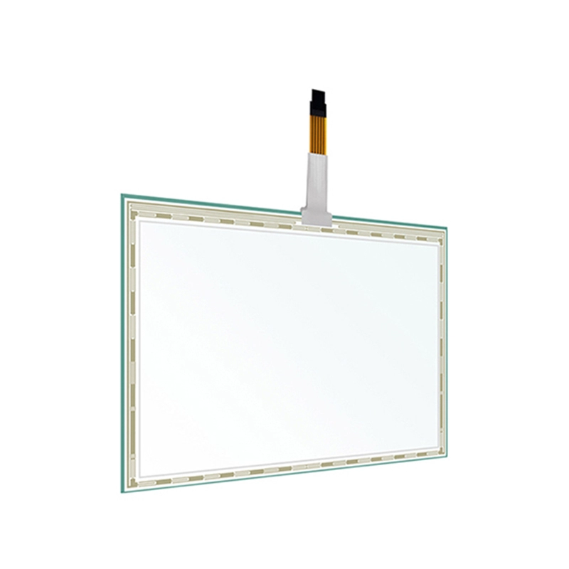 &Eacute;cran tactile r&eacute;sistif de 7 &agrave; 22 pouces (5 fils)