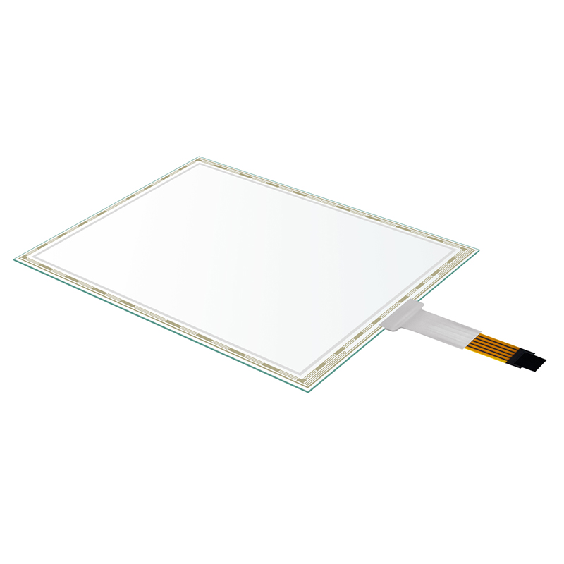 &Eacute;cran tactile r&eacute;sistif 7 &agrave; 22 pouces (5 fils)