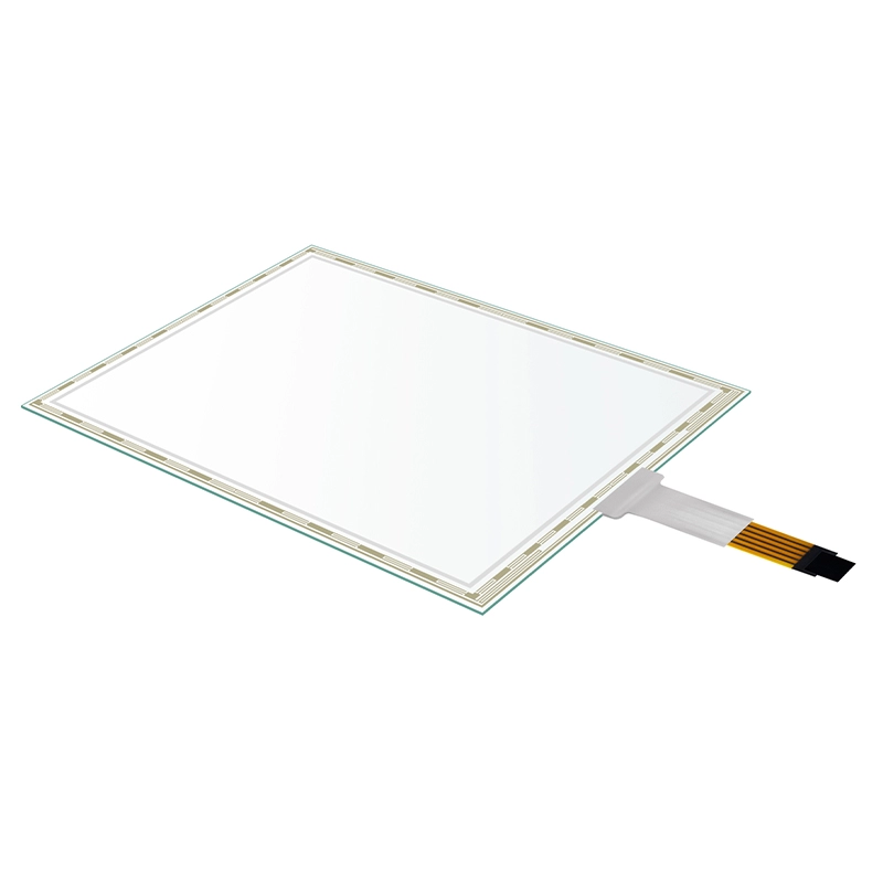 &Eacute;cran tactile r&eacute;sistif de 7 &agrave; 22 pouces (5 fils)