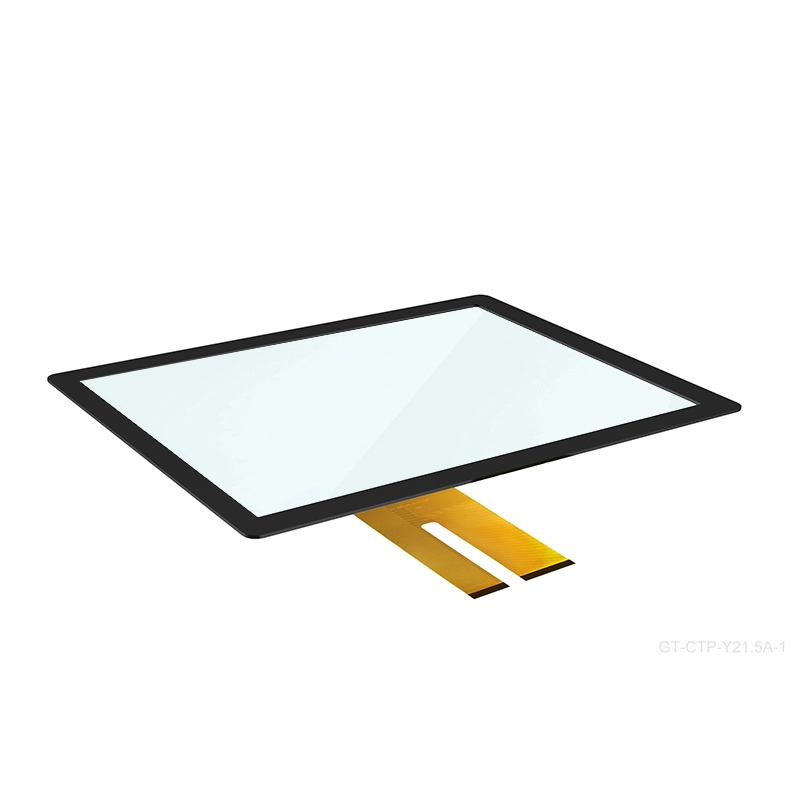 &Eacute;cran tactile capacitif de 10,4 &agrave; 23 pouces