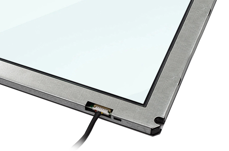 &Eacute;cran tactile infrarouge &eacute;tanche de 10,4 &agrave; 21,5 pouces (s&eacute;rie TE)