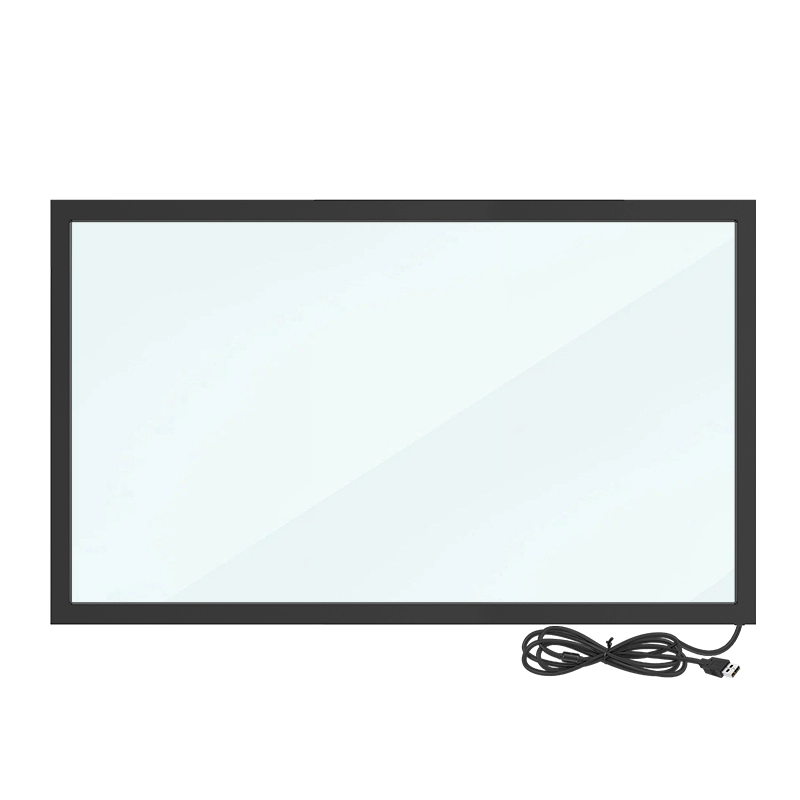 &Eacute;cran tactile infrarouge de 15 &agrave; 23,6 pouces (s&eacute;rie TK)