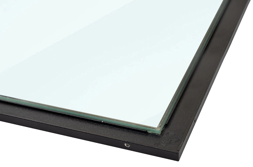 &Eacute;cran tactile infrarouge de 15 &agrave; 23,6 pouces (s&eacute;rie TK)