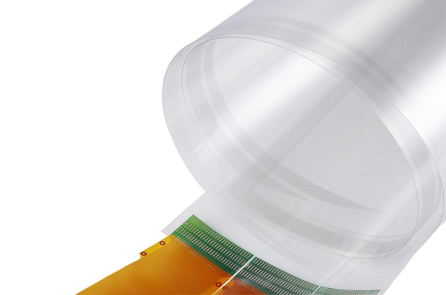 Feuille tactile interactive de 32 &agrave; 65 pouces (s&eacute;rie XTA)