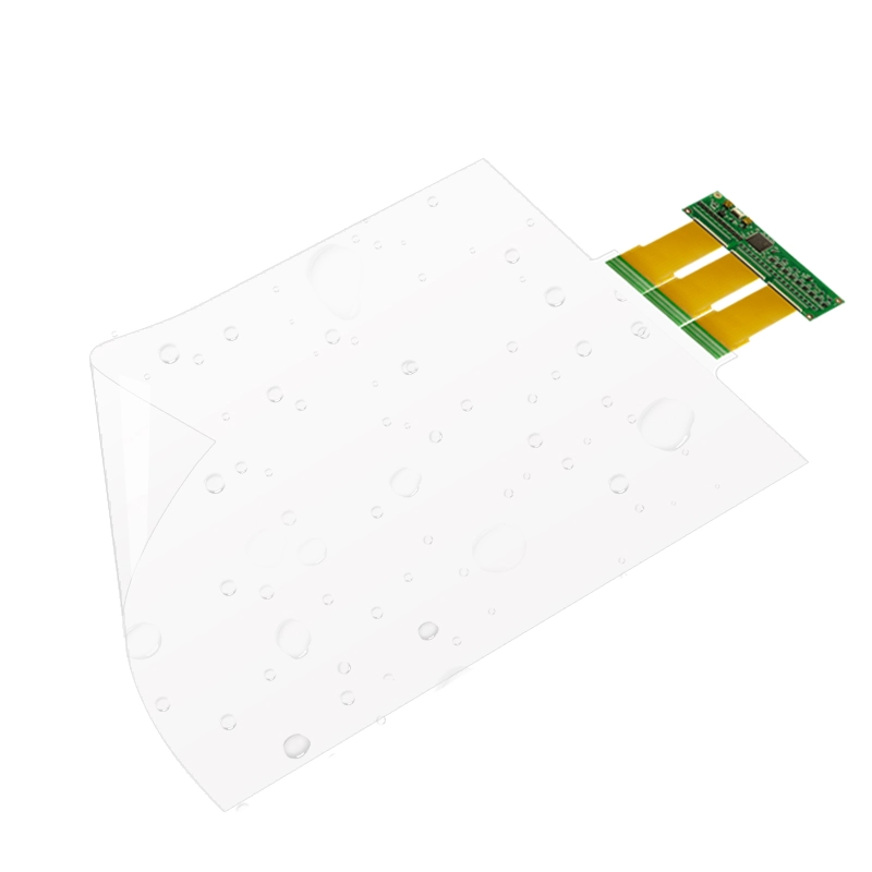Feuille tactile interactive de 42 &agrave; 153 pouces (s&eacute;rie XTB)