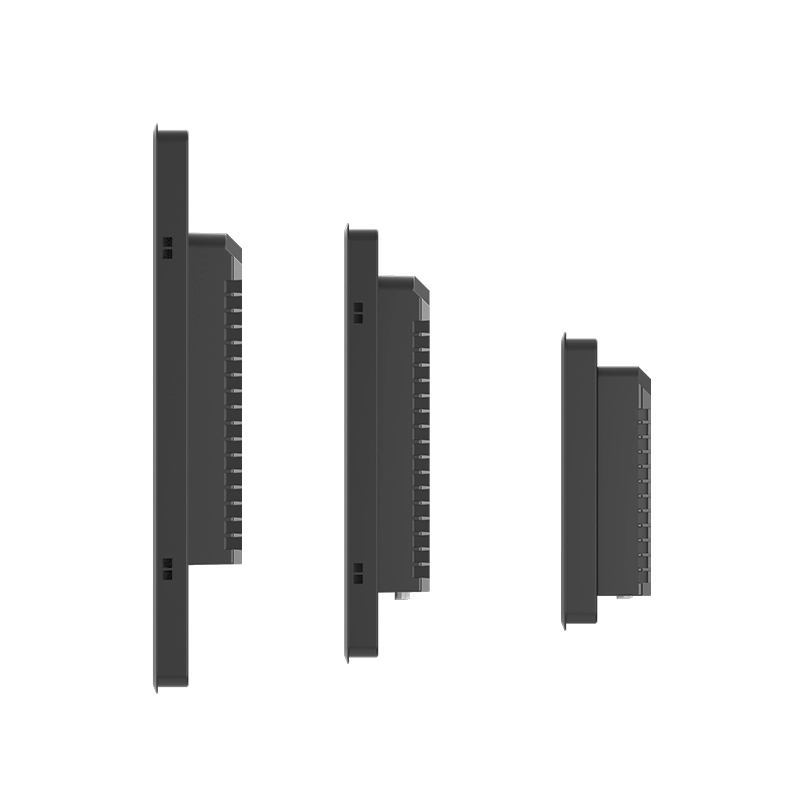 Moniteur tactile &agrave; montage sur panneau 10,1-23,8 pouces (s&eacute;rie 3D)